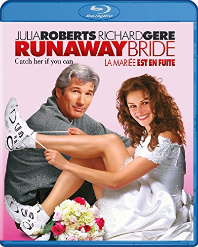 Runaway Bride - Blu-Ray