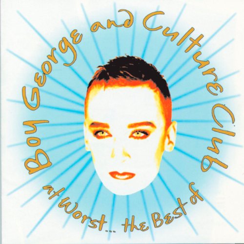 Culture Club / Best of - CD (Used)