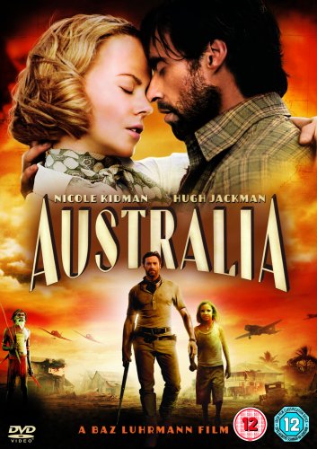 Australia - DVD (Used)