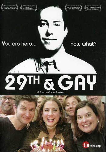 29th and Gay [Import]