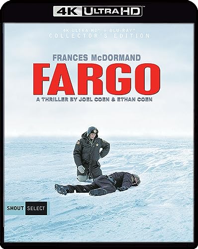 Fargo (1996) (Collector&