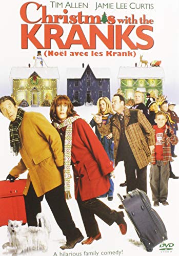 Christmas with the Kranks - DVD (Used)