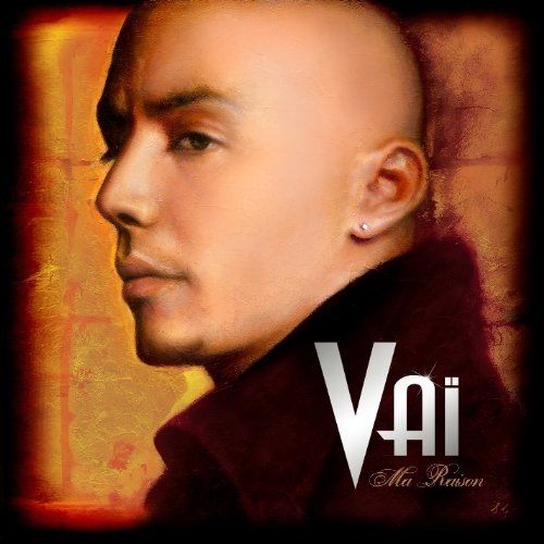 Vaï / Ma Raison - CD (Used)