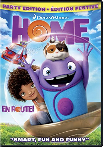 Home - DVD (Used)