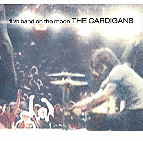 The Cardigans / First Band on the Moon - CD (Used)