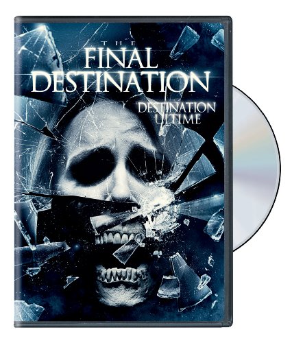 The Final Destination - DVD (Used)