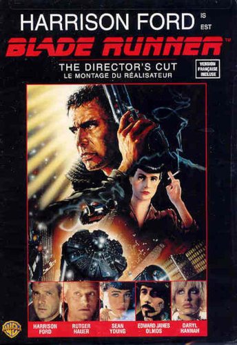 Blade Runner (The Director&