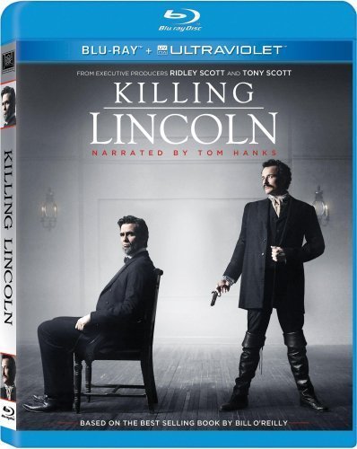 Killing Lincoln (Blu-ray + Digital Copy) by 20th Century Fox