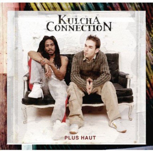 Kulcha Connection / Kulcha Connection - CD