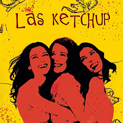 Las Ketchup / Las Ketchup - CD (Used)