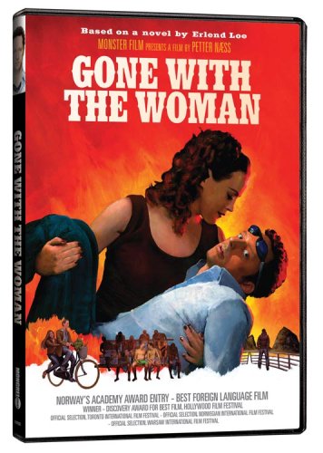 Gone With The Woman - DVD (Used)