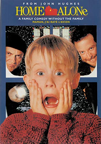 Home Alone - DVD (Used)