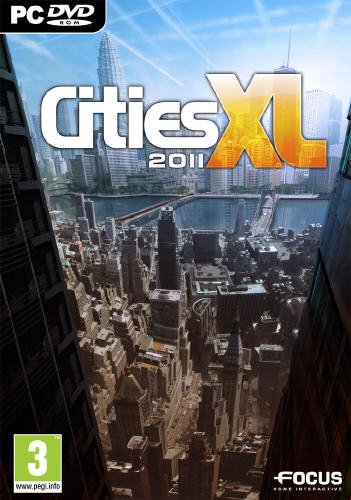 Cities Xl 2011 - Standard Edition