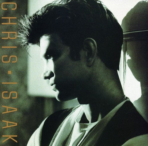 Chris Isaak / Chris Isaak - CD (Used)