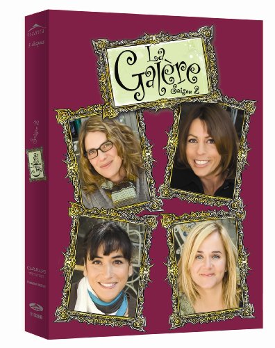 La Galère / Saison 2 - DVD (Used)