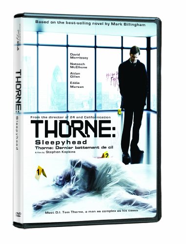 Thorne: Sleepyhead - DVD (Used)