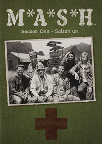 M*A*S*H*: Season 1 (Bilingual)