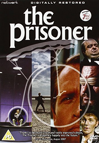 The Prisoner [Repackaged 40th Anniversary Special Edition]