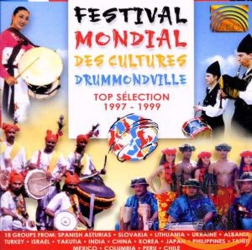 1997-1999 World Festival Of