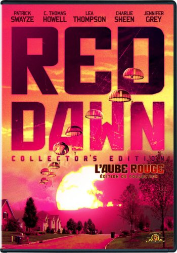 Red Dawn - 2 Disc Collector&