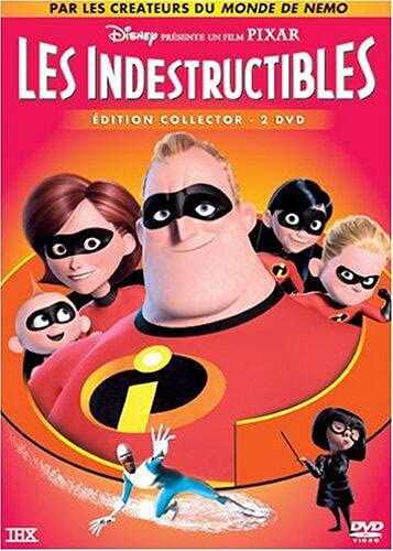 The Incredibles [Collector&