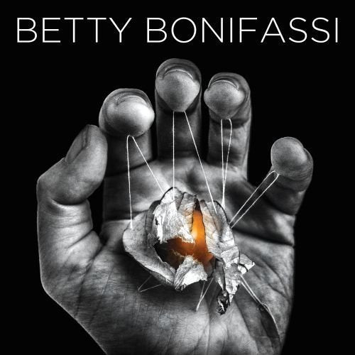 Betty Bonifassi / Betty Bonifassi - CD (Used)