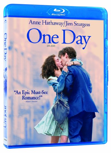 One Day - Blu-Ray (Used)