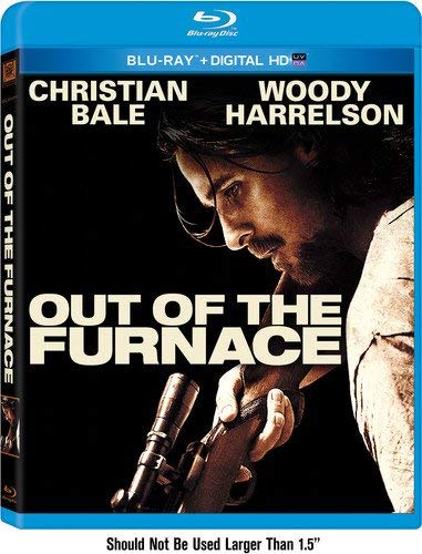 Out of the Furnace [Blu-ray] by 20th Century Fox