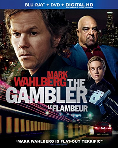 The Gambler - Blu-Ray/DVD (Used)