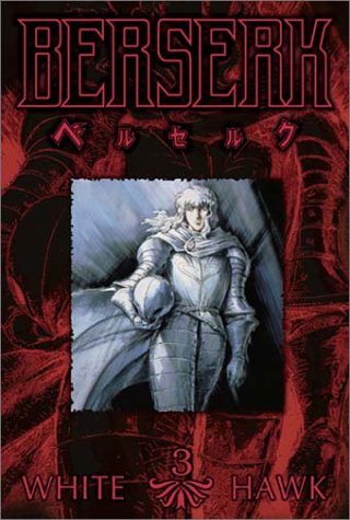 Berserk 