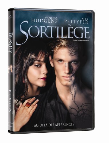 Sortilège - DVD (Used)