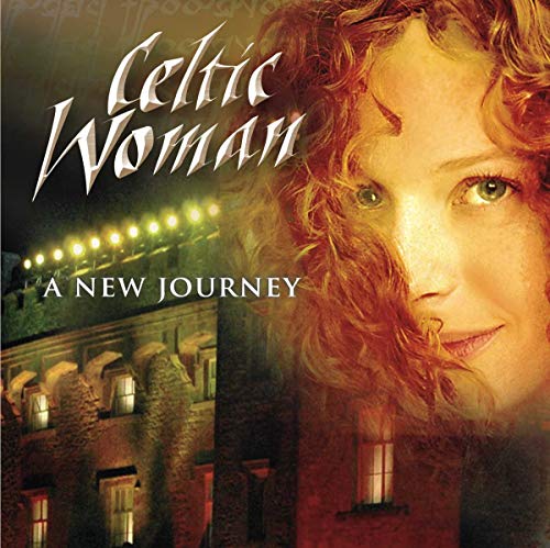 Celtic Woman / A New Journey - CD (Used)