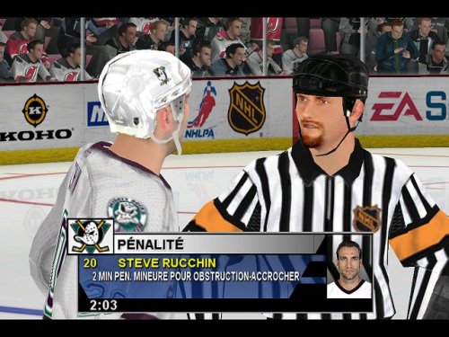 EA Sports NHL 2004 (vf)