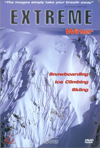 Extreme Winter - DVD