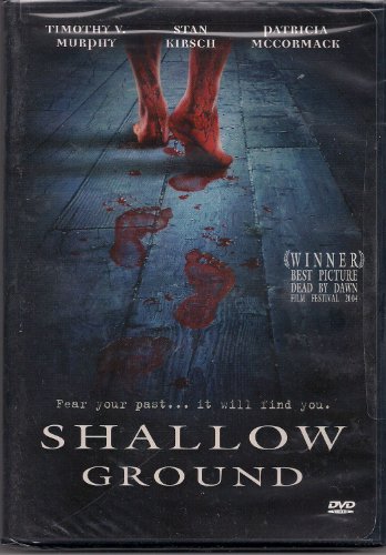 Shallow Ground / L&