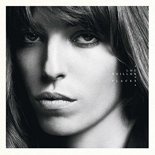 Lou Doillon / Places - CD (Used)