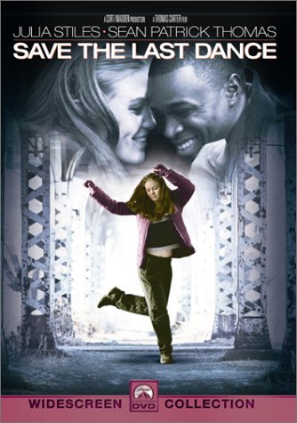 Save the Last Dance (Widescreen) - DVD (Used)