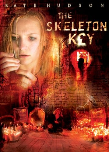 Skeleton Key - DVD (Used)