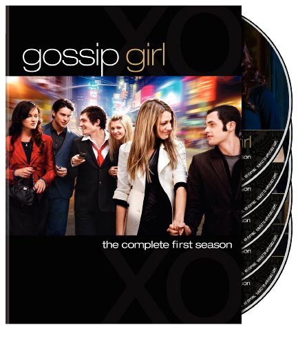 Gossip Girl: Saison 1 (version française)