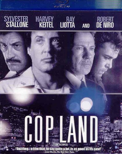 Cop Land - Blu-Ray (Used)