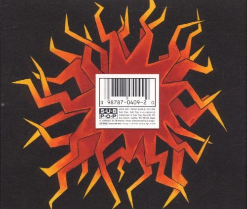 Sunny Day Real Estate / How It Feels to Be Something On - CD (Used)