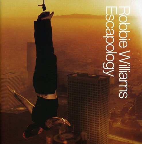 Robbie Williams / Escapology - CD (Used)