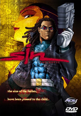 Sin: The Motion Picture