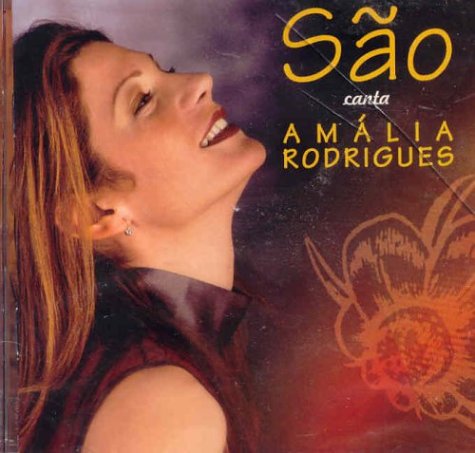 Sao/ Sings Amalia Rodriguez