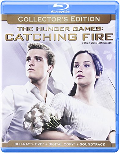 The Hunger Games: Catching Fire (Collector&