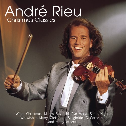 André Rieu: Christmas Classics