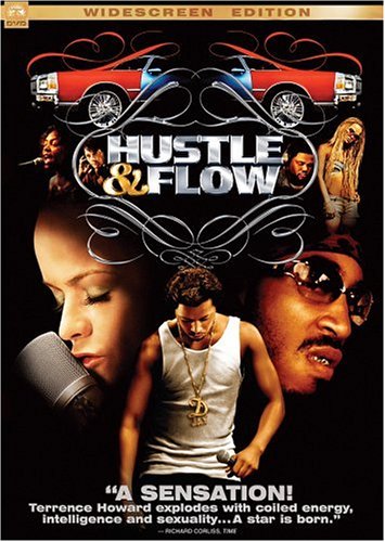 Hustle &amp; Flow (Widescreen Edition)