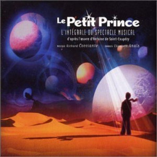 Le Petit Prince : L&