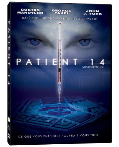 Patient 14 (French) (Version française)