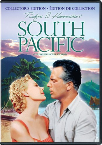 South Pacific (2-Disc Collector&